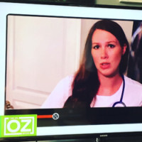 Kati on Dr. Oz!