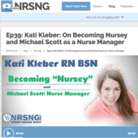 NRSNG Podcast