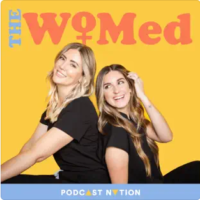 The WoMed Podcast