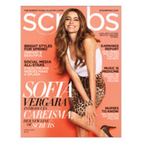 Scrubs Magazine